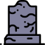 Tombstone icon 64x64