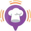 Cooking icon 64x64
