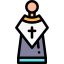 Priest icon 64x64