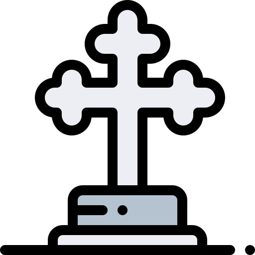 Cross icon