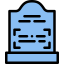Tombstone icon 64x64