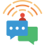 Messaging アイコン 64x64