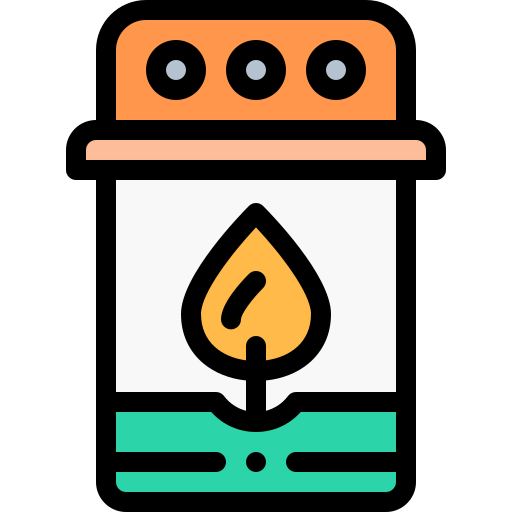 Candle icon