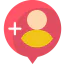 Person icon 64x64