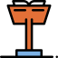 Lectern icon 64x64