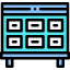 Morgue icon 64x64