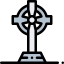 Celtic cross icon 64x64
