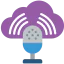 Cloud icon 64x64