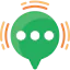 Bubble icon 64x64