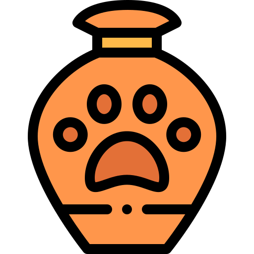 Urn icon