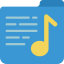 Playlist アイコン 64x64