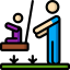 Swing icon 64x64