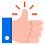 Social network icon 64x64