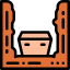 Grave icon 64x64