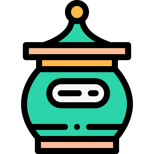 Urn icon