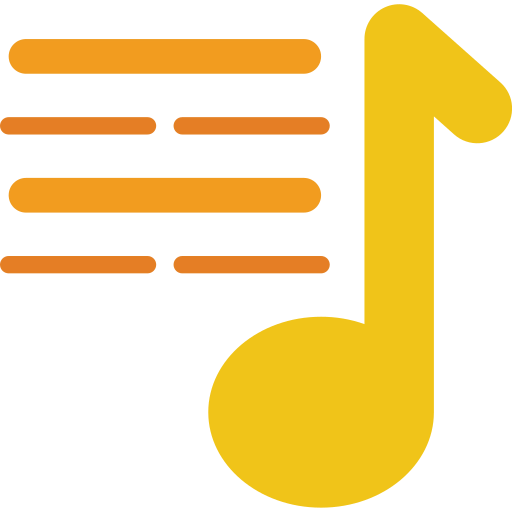 Playlist icon