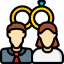 Marriage icon 64x64