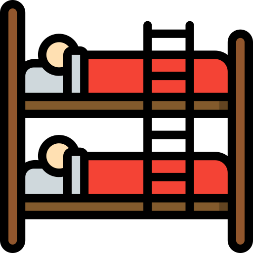 Bunk icon