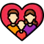 Family icon 64x64