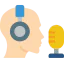 Recording icon 64x64