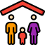 Family icon 64x64
