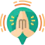 Pray icon 64x64