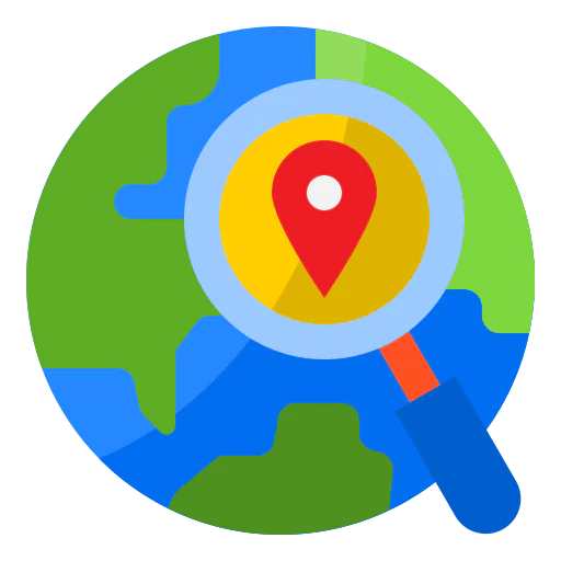 Search icon