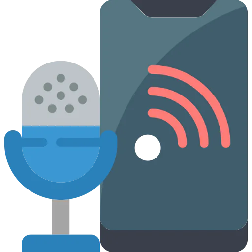 Mobile icon