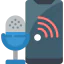 Mobile icon 64x64