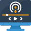 Computer icon 64x64