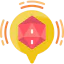 Dice icon 64x64