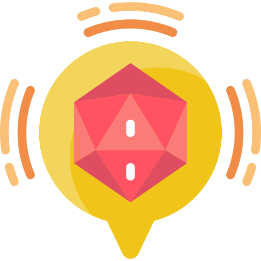 Dice icon