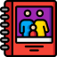 Album icon 64x64