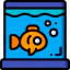 Aquarium icon 64x64