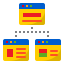 Sitemap icon 64x64