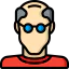 Grandfather icon 64x64