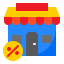 Promotion icon 64x64