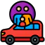 Car icon 64x64