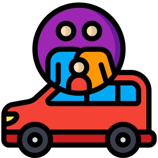 Car icon