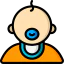 Baby icon 64x64
