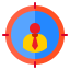 Target icon 64x64