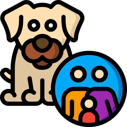 Pet icon