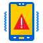 Alert icon 64x64