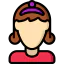 Daughter icon 64x64