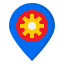 Place icon 64x64