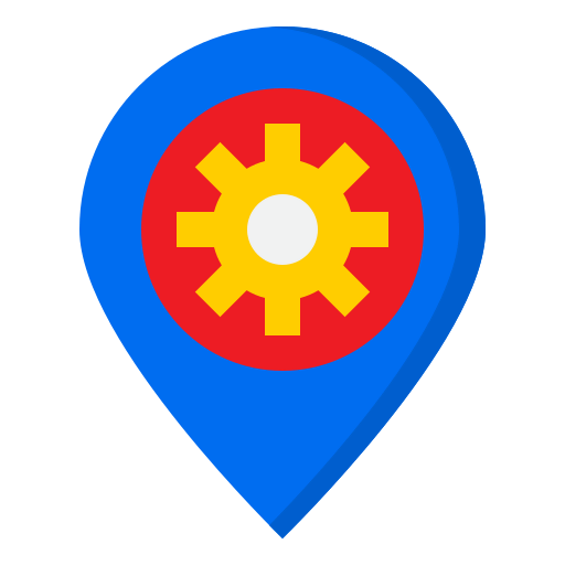 Place icon