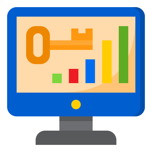 Ranking icon