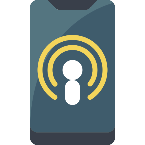 Mobile icon