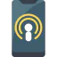 Mobile icon 64x64