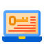 Keyword icon 64x64